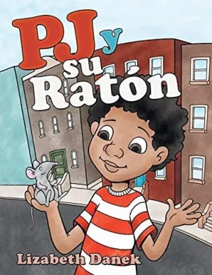 Pj y Su Ratón