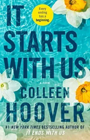 It Starts With Us: a Novel: 2