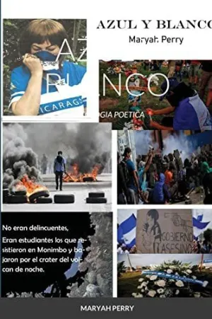 Azul y Blanco