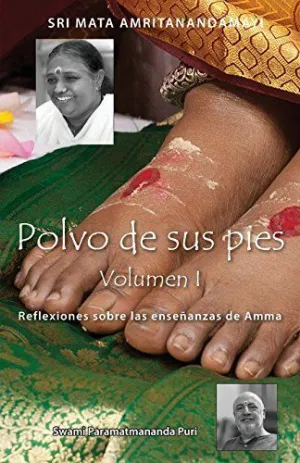 Polvo de Sus Pies - Volumen 1