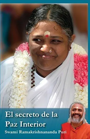 El Secreto de la Paz Interior