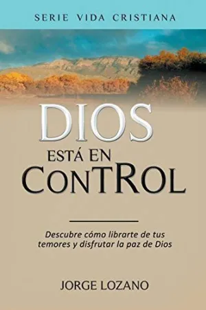 Dios está en Control
