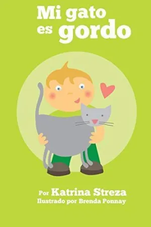 Mi Gato Es Gordo