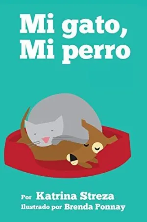Mi Gato, mi Perro