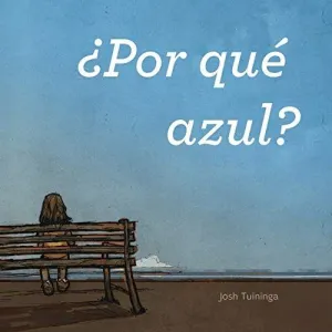 Por qué Azul