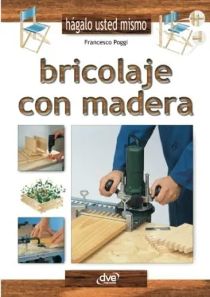 Bricolaje con Madera