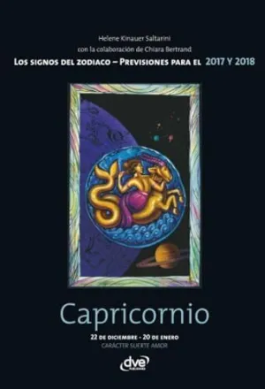 Capricornio