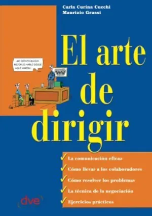 El Arte de Dirigir