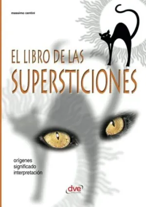 El Libro de las Supersticiones