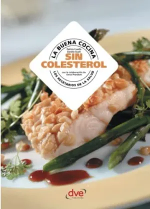 La Buena Cocina sin Colesterol