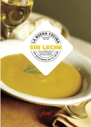 La Buena Cocina sin Leche