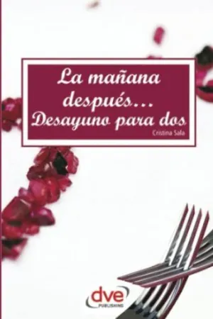 La Mañana Después. desayuno para Dos
