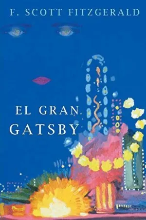 EL GRAN GATSBY