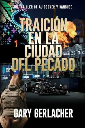 Traición en la Ciudad del Pecado