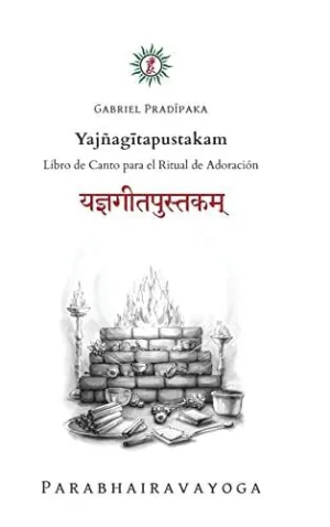Yajñag?Tapustakam