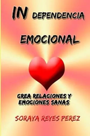 Independencia Emocional