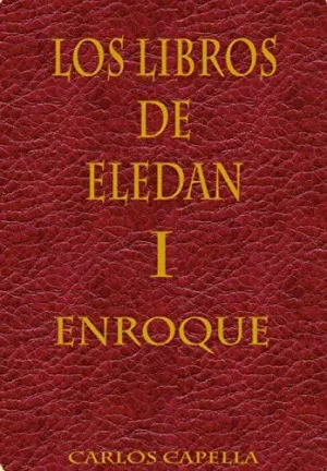 Los Libros de Eledan