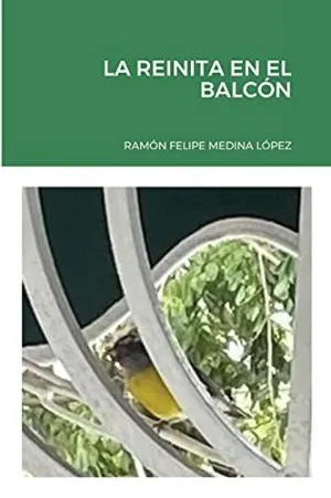 La Reinita en el Balcón