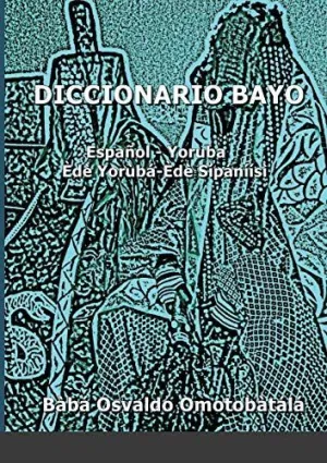 Diccionario Bayo