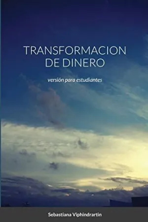 Transformacion de Dinero
