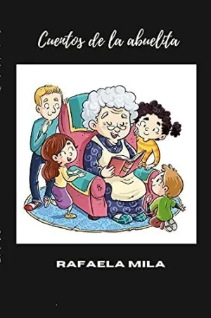 Cuentos de la Abuelita