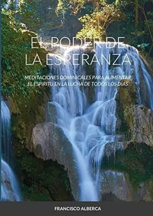 El Poder de la Esperanza