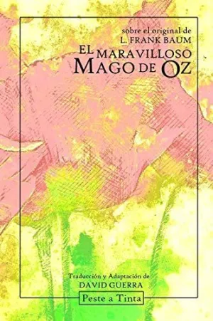 El Maravilloso Mago de Oz