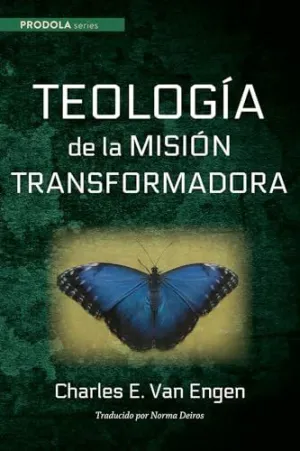 Teologia de la Mision Transformadora