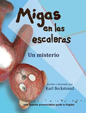 Migas en las Escaleras