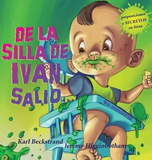 De la Silla de Iván, Salió...