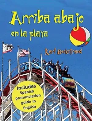 Arriba, Abajo en la Playa