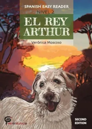 El Rey Arthur