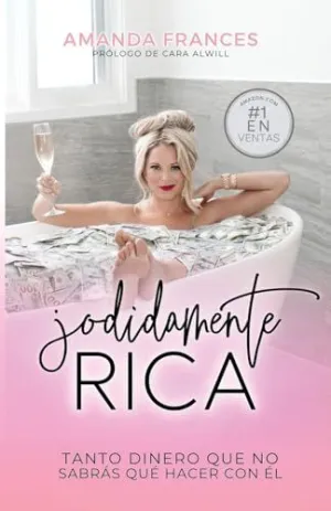 JODIDAMENTE RICA JODIDAMENTE RICA