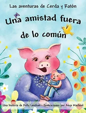 Las Aventuras de Cerda y Ratón