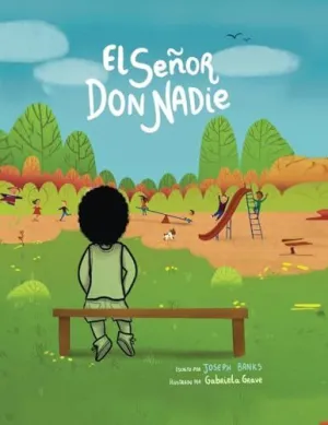 Señor Don Nadie