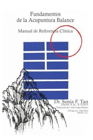 FUNDAMENTOS DE LA ACUPUNTURA BALANCE