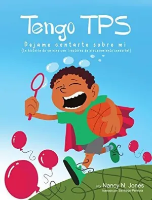 Tengo Tps