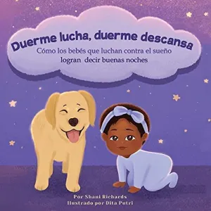 Duerme Lucha, Duerme Descansa