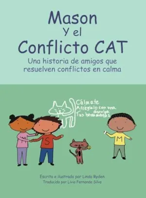 MASON Y EL CONFLICTO CAT