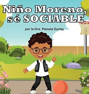Niño Moreno, sé Sociable