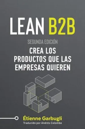 LEAN B2B LEAN B2B