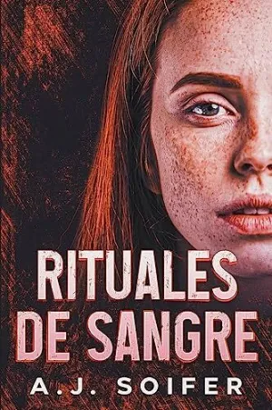 RITUALES DE SANGRE.