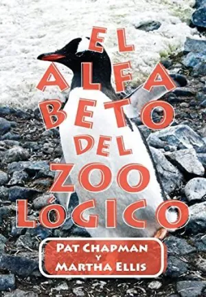 EL ALFABETO DEL ZOOÓHICO