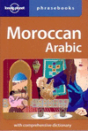 MOROCCAN ARABIC (PHASEBOOK)