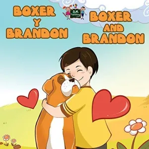 Boxer y Brandon Boxer And Brandon