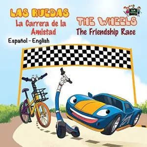 Las Ruedas- la Carrera de la Amistad The Wheels- The Friendship Race