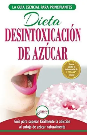 Desintoxicación de Azúcar