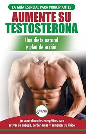 Dieta de Testosterona