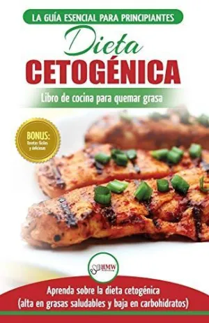 Dieta Cetogénica