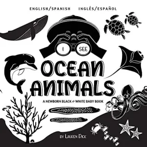 I See Ocean Animals